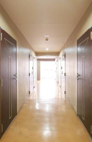 中央区日本橋浜町２丁目の賃貸マンションのその他共用部分