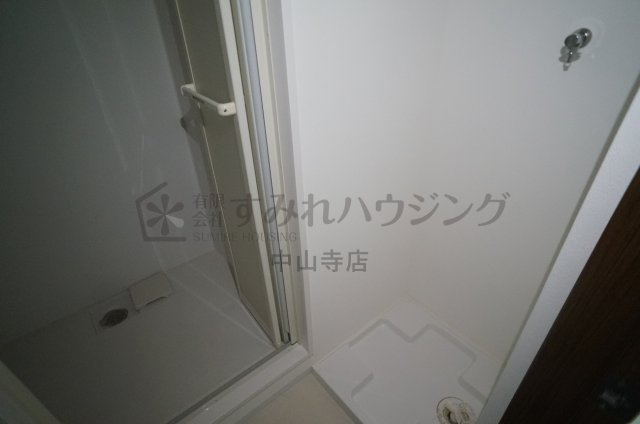 安倉南ガレージハウスの設備