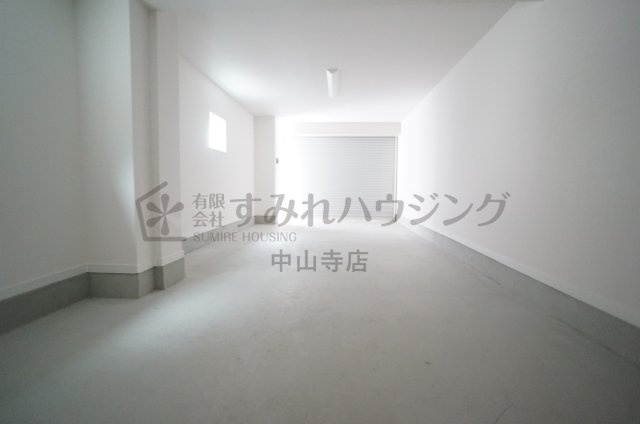 安倉南ガレージハウスのその他