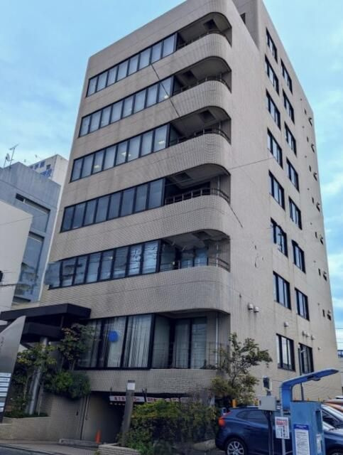 神奈川八重咲町ビル