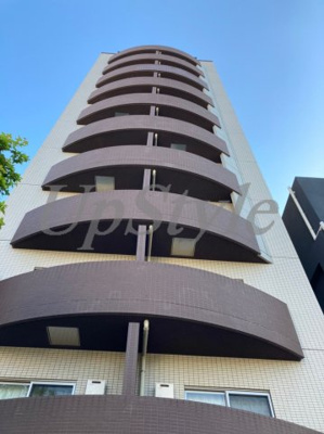 【外観】 | ベルグレード王子