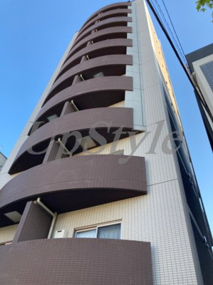 【外観】 | ベルグレード王子