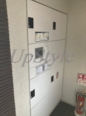 【その他共用部分】 | ベルグレード王子