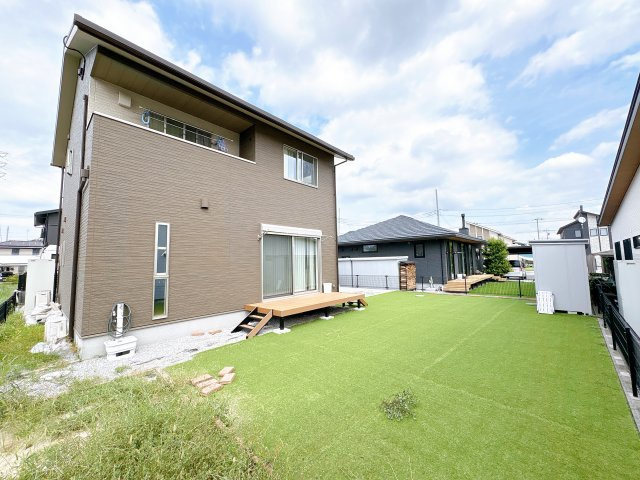 【中古住宅】滑川町大字羽尾