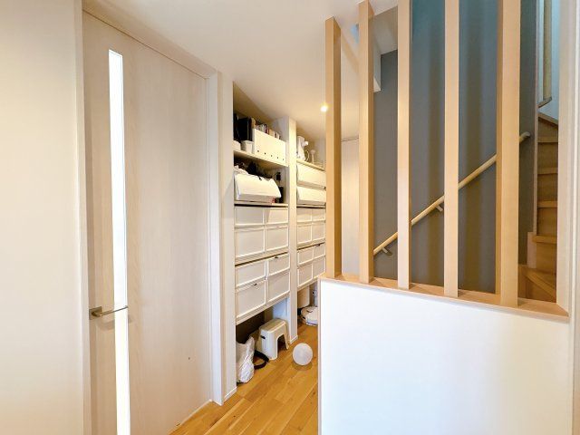 【中古住宅】滑川町大字羽尾のその他