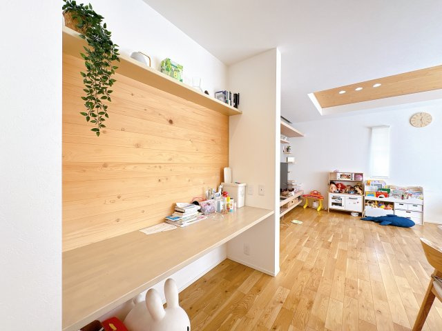 【中古住宅】滑川町大字羽尾のその他