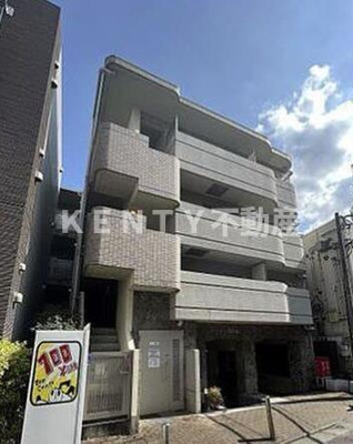 【外観】 | アイディ西小山 | 外観も気になるポイント