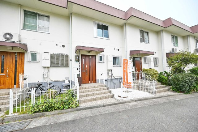 上田中町住宅～フルリノベーション住宅～の外観|現地外観写真（2025年10月）撮影