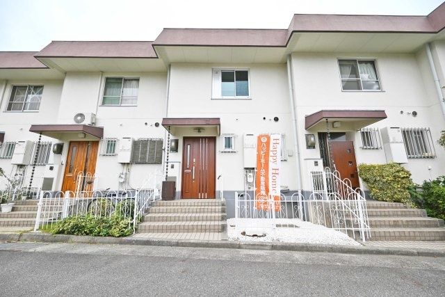 上田中町住宅～フルリノベーション住宅～の外観|フルリノベーション物件になります。見学をご希望の方はお気軽にお問い合わせください。