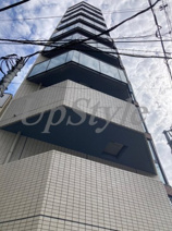 ベルジェンド西日暮里グランセルサスの画像