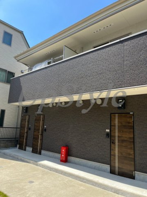 【外観】 | スターク亀有