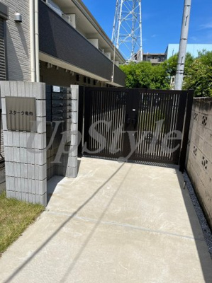 【エントランス】 | スターク亀有