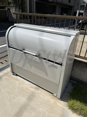 【その他共用部分】 | スターク亀有