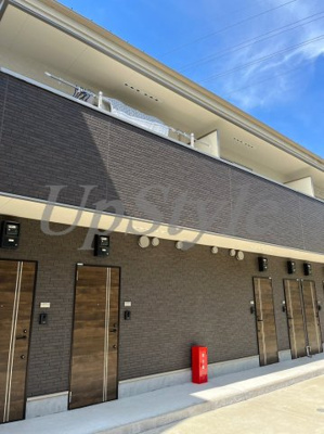 【外観】 | スターク亀有