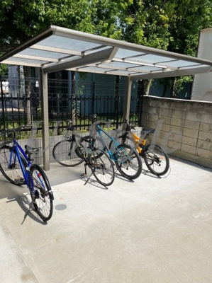 【その他共用部分】 | スターク亀有