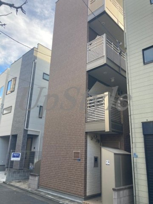 【外観】 | ドエルシバマタ