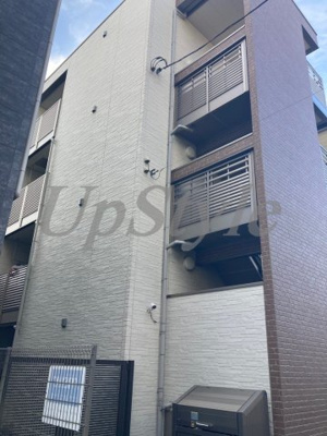 【外観】 | ドエルシバマタ