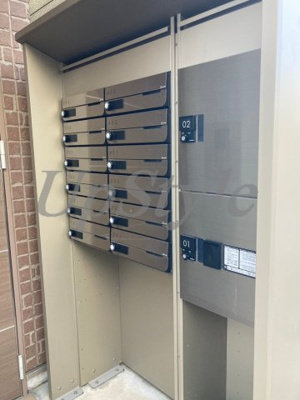 【その他共用部分】 | ドエルシバマタ