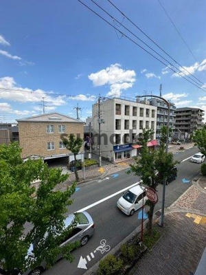 【展望】 | 白井マンション