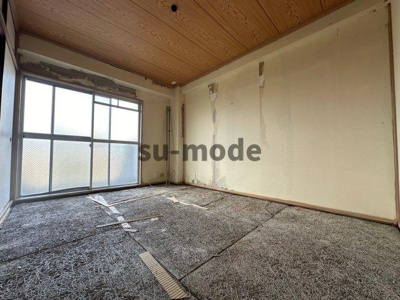 【和室】 | 白井マンション