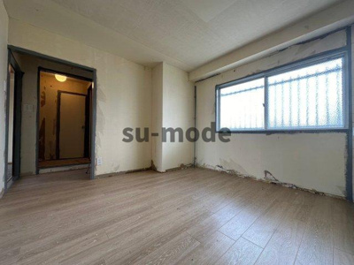 【内装】 | 白井マンション