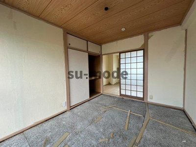 【内装】 | 白井マンション