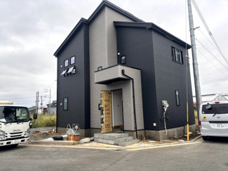 【外観】 | 現地（10月7日撮影）