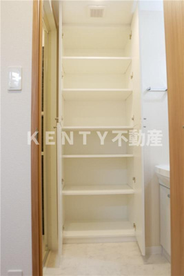 【収納】 | Nステージ鶴見 | 物件の画像16