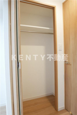 【収納】 | Nステージ鶴見 | 物件の画像11