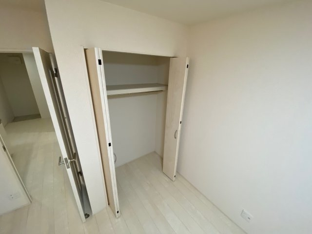 フジパレス灘Ⅰ番館の収納