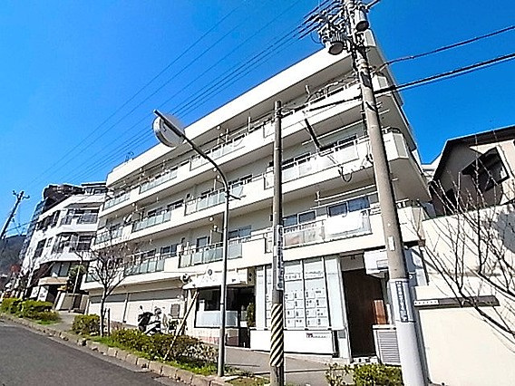 グリーンハイツ中原