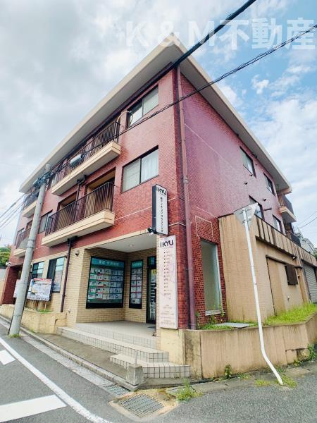 グレイスきよしヶ丘