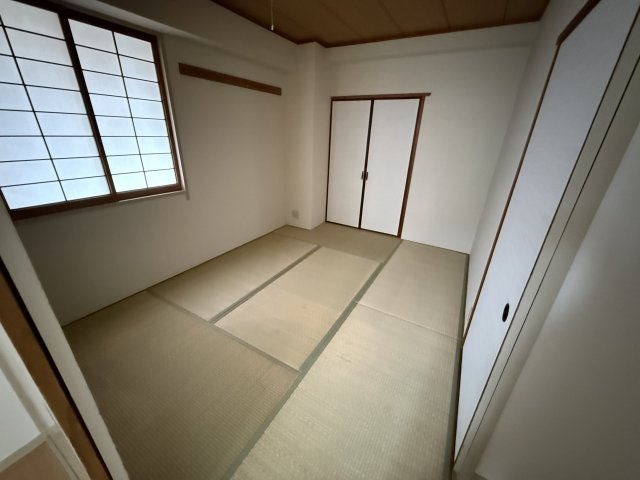 ハイムあいざわの子供部屋
