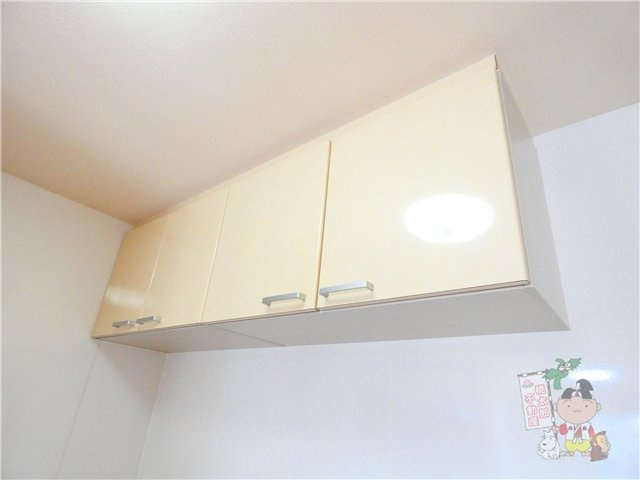 トゥアニモの設備