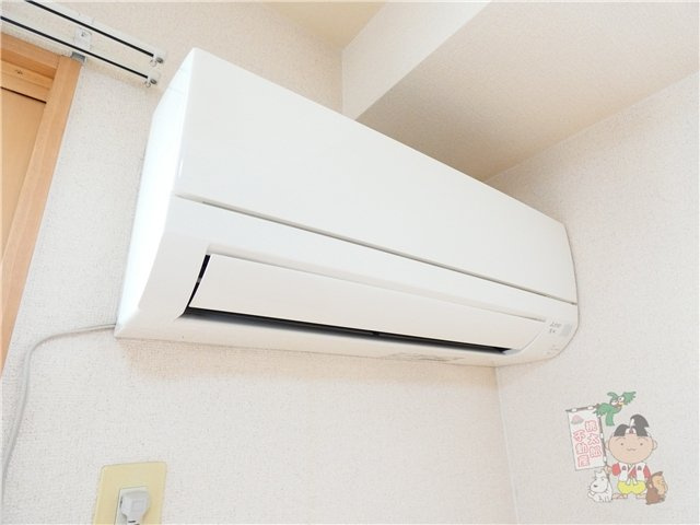 トゥアニモの設備