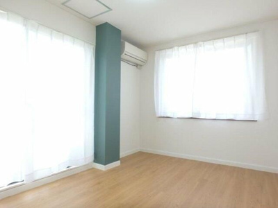 【寝室】 | プライムコート落合