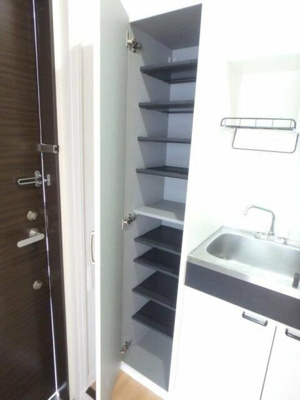 【収納】 | プライムコート落合