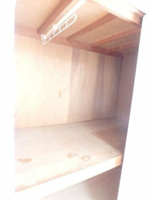 【収納】 | プライムコート落合