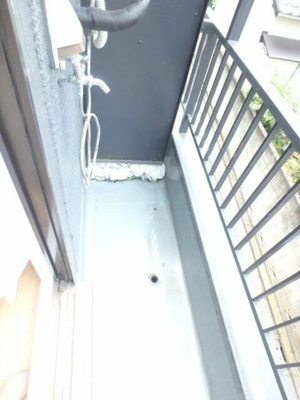 【バルコニー】 | プライムコート落合