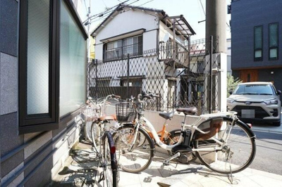 【その他共用部分】 | プライムコート落合