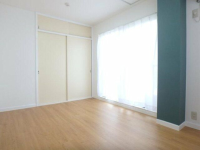 【居間・リビング】 | プライムコート落合