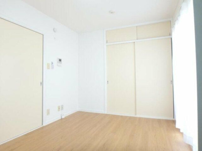 【寝室】 | プライムコート落合