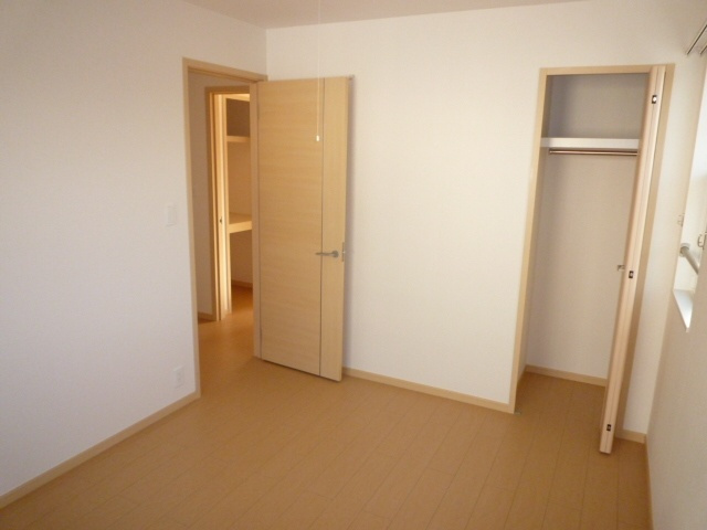 アイ・ライク・ホームの収納