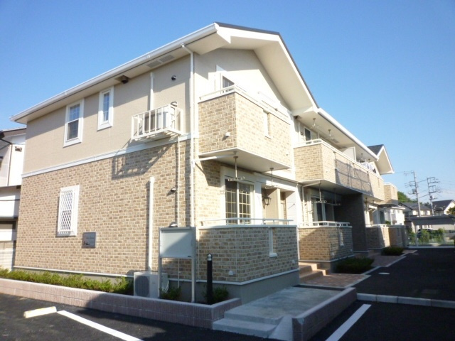 アイ・ライク・ホーム