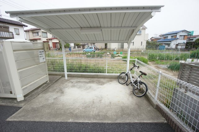 アイ・ライク・ホームのその他共用部分