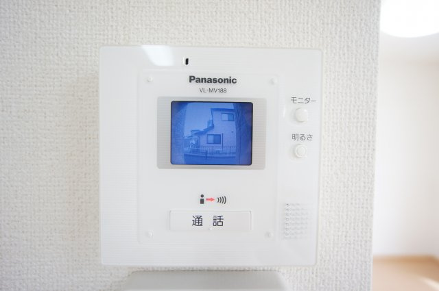 アイ・ライク・ホームのセキュリティ