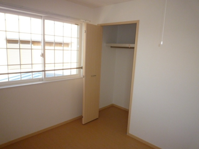 アイ・ライク・ホームの収納