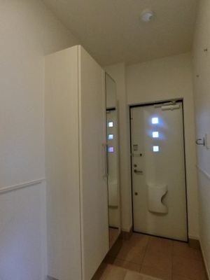 【玄関】 | Casa LinoB