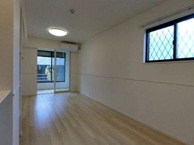 【居間・リビング】 | Casa LinoB