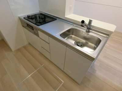 【キッチン】 | Casa LinoB